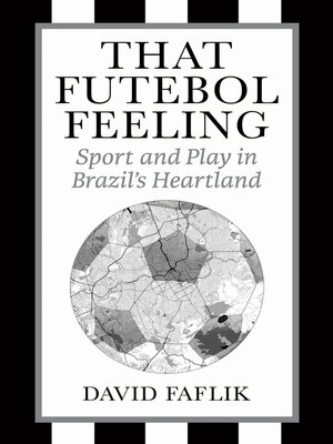 cover image of That Futebol Feeling